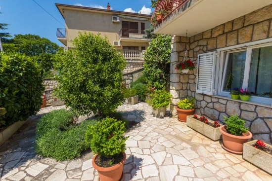 Apartmán Kvarner - Novi Vinodolski KV 7304 N1