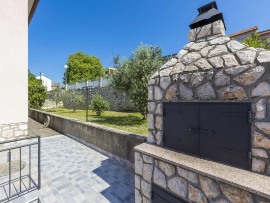 Apartmán Kvarner - Novi Vinodolski KV 7304 N1