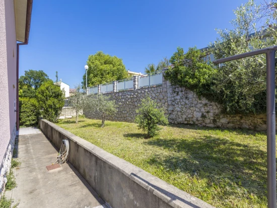 Apartmán Kvarner - Novi Vinodolski KV 7304 N1