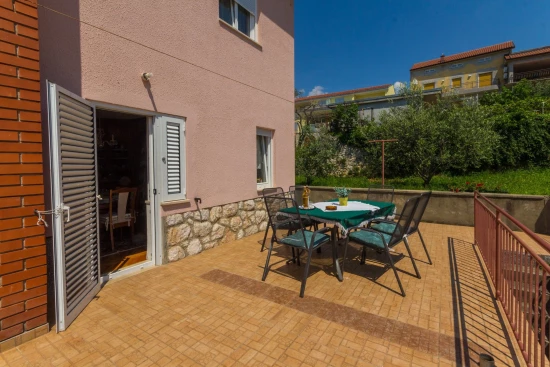 Apartmán Kvarner - Novi Vinodolski KV 7304 N1