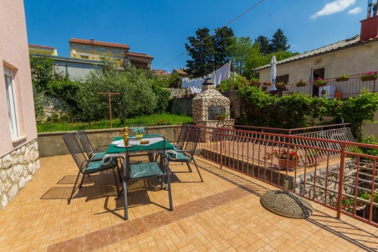 Apartmán Kvarner - Novi Vinodolski KV 7304 N1