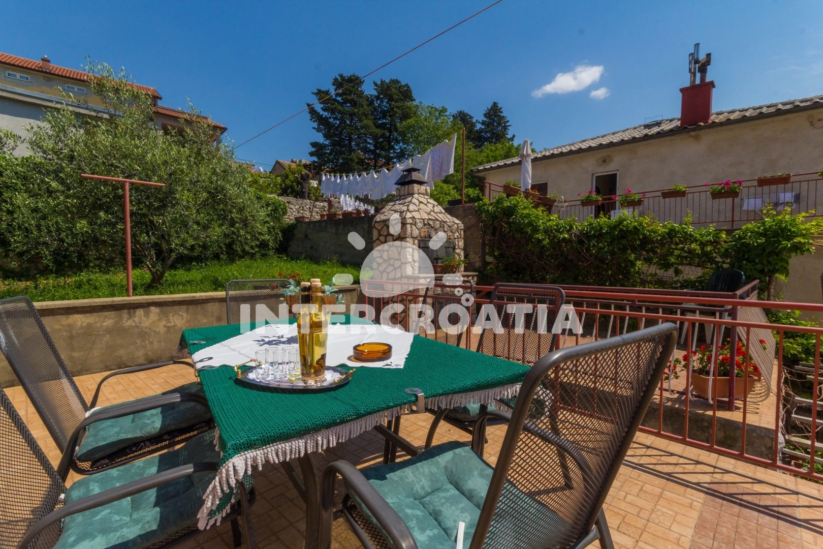 Apartmán Kvarner - Novi Vinodolski KV 7304 N1