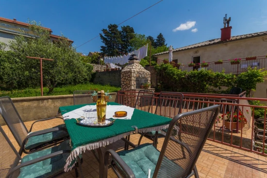 Apartmán Kvarner - Novi Vinodolski KV 7304 N1