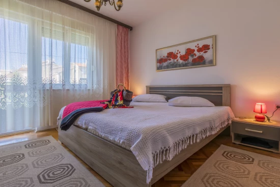 Apartmán Kvarner - Novi Vinodolski KV 7304 N1