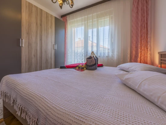 Apartmán Kvarner - Novi Vinodolski KV 7304 N1