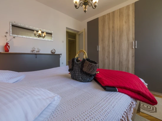 Apartmán Kvarner - Novi Vinodolski KV 7304 N1