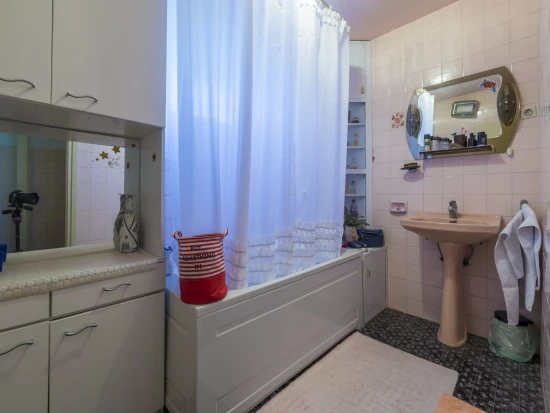 Apartmán Kvarner - Novi Vinodolski KV 7304 N1