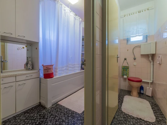 Apartmán Kvarner - Novi Vinodolski KV 7304 N1