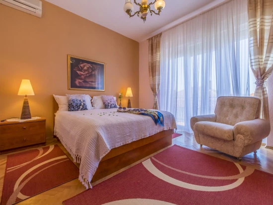 Apartmán Kvarner - Novi Vinodolski KV 7304 N1