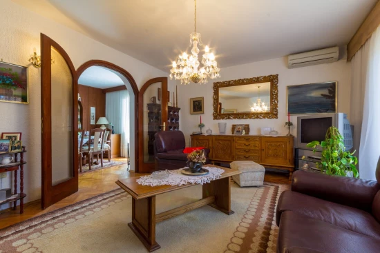 Apartmán Kvarner - Novi Vinodolski KV 7304 N1