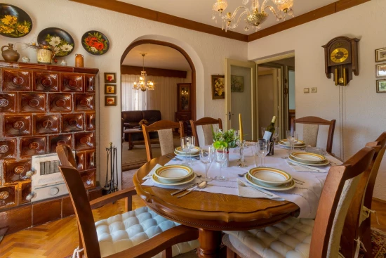 Apartmán Kvarner - Novi Vinodolski KV 7304 N1