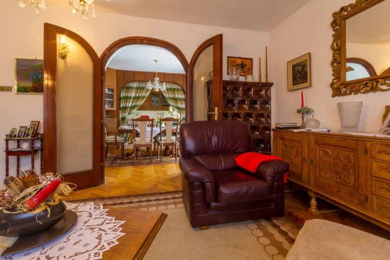 Apartmán Kvarner - Novi Vinodolski KV 7304 N1