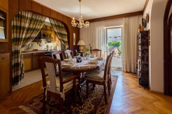 Apartmán Kvarner - Novi Vinodolski KV 7304 N1