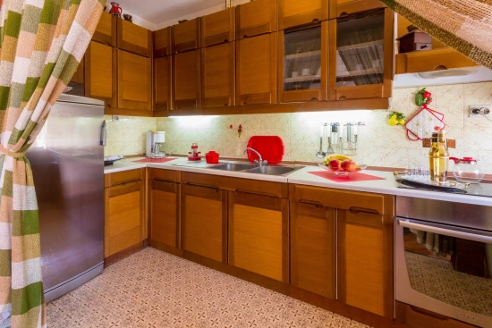 Apartmán Kvarner - Novi Vinodolski KV 7304 N1