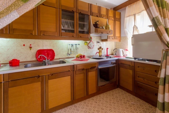 Apartmán Kvarner - Novi Vinodolski KV 7304 N1