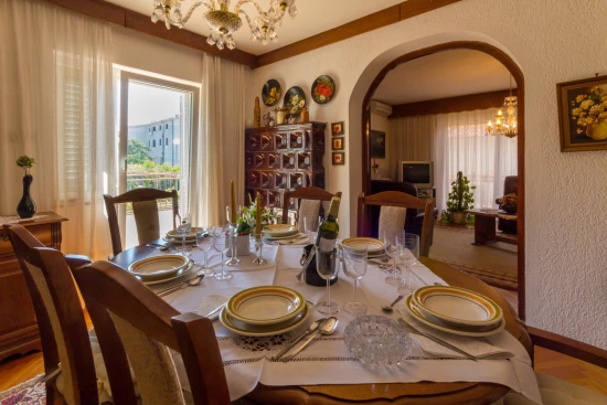 Apartmán Kvarner - Novi Vinodolski KV 7304 N1