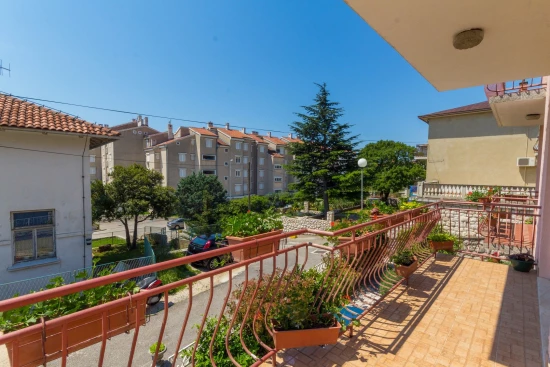 Apartmán Kvarner - Novi Vinodolski KV 7304 N1