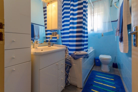 Apartmán Kvarner - Novi Vinodolski KV 7304 N1