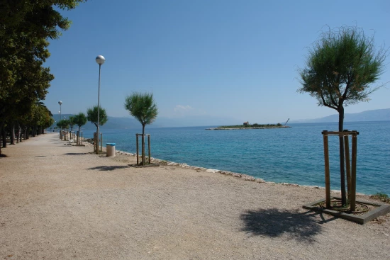 Apartmán Kvarner - Novi Vinodolski KV 7304 N1