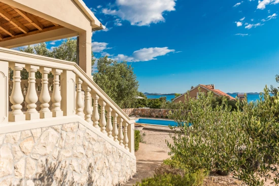 Domek Ostrov Pašman - Dobropoljana OS 9794 N1