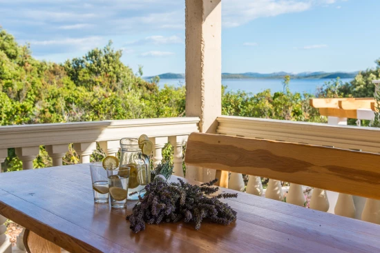 Domek Ostrov Pašman - Dobropoljana OS 9794 N1