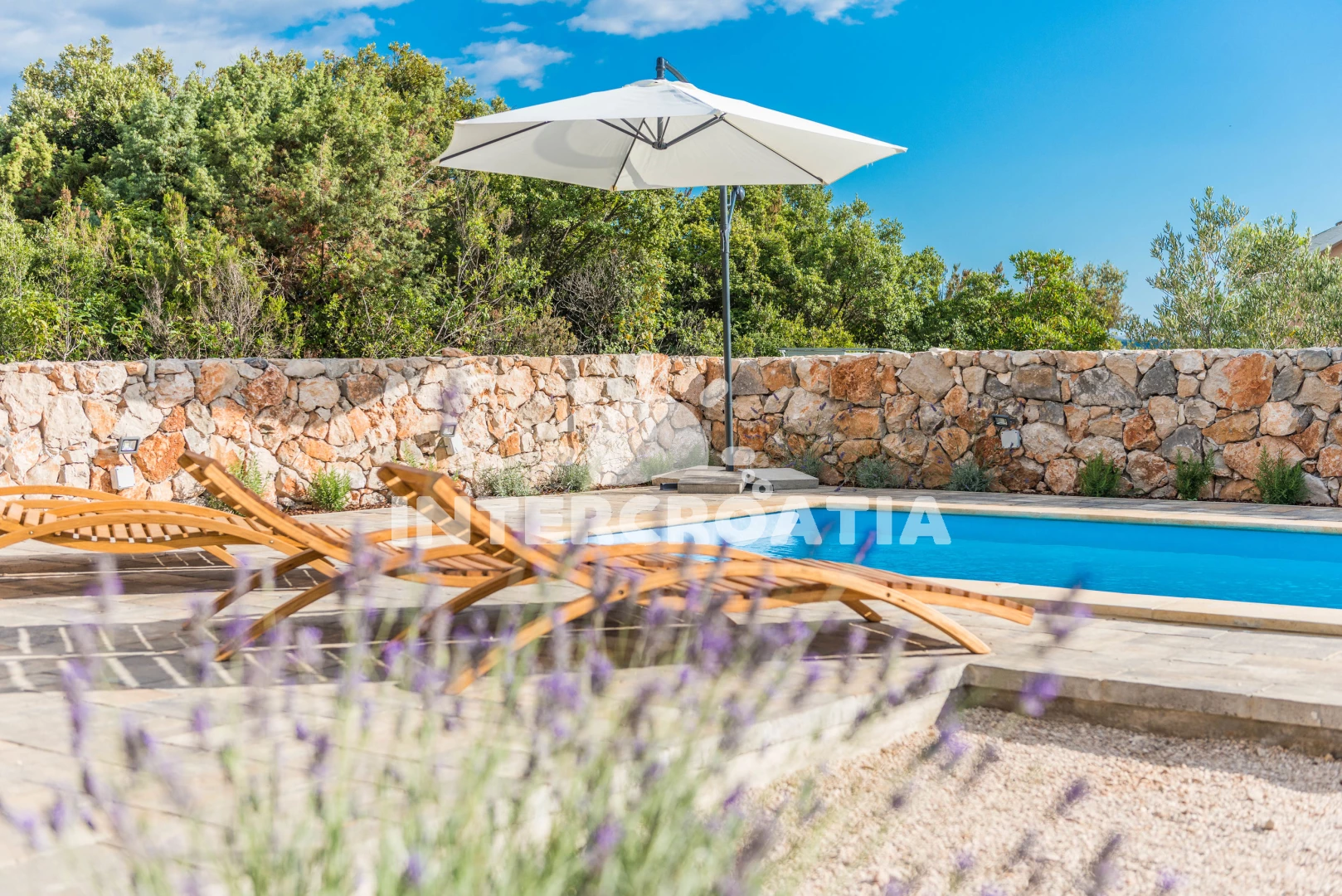 Domek Ostrov Pašman - Dobropoljana OS 9794 N1