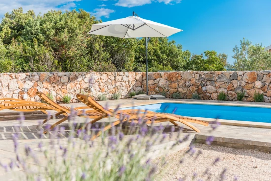 Domek Ostrov Pašman - Dobropoljana OS 9794 N1