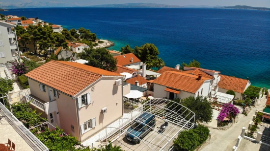 Apartmán Střední Dalmácie - Okrug Gornji DA 7757 N2