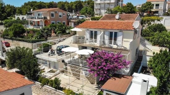 Apartmán Střední Dalmácie - Okrug Gornji DA 7757 N2