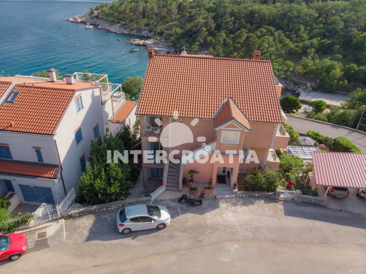 Apartmán Kvarner - Dramalj KV 7305 N1