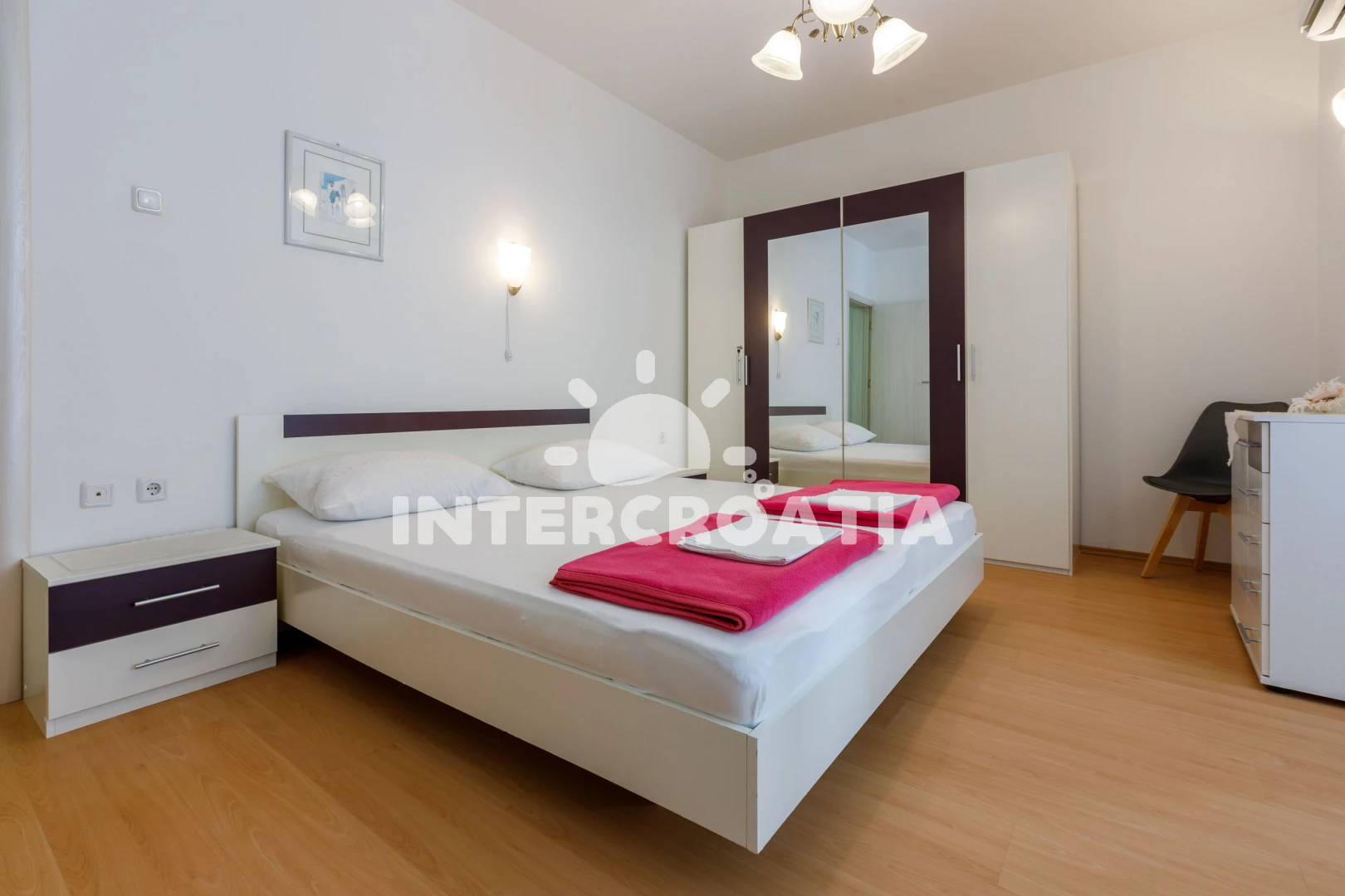 Apartmán Kvarner - Dramalj KV 7305 N3