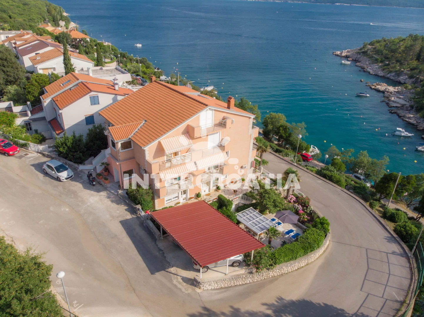 Apartmán Kvarner - Dramalj KV 7305 N5