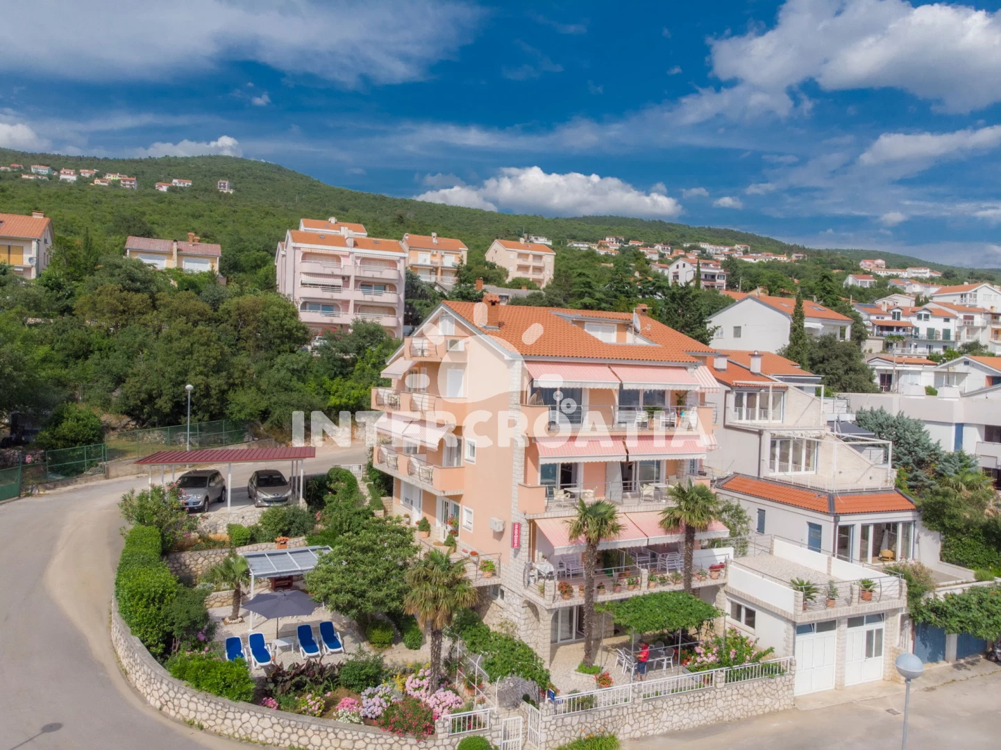 Apartmán Kvarner - Dramalj KV 7305 N6