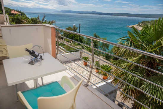 Apartmán Kvarner - Dramalj KV 7305 N6