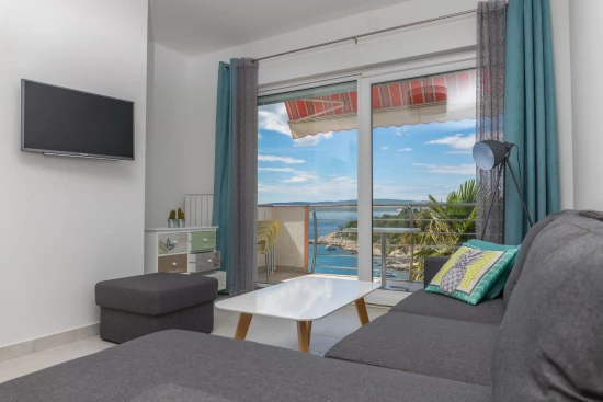 Apartmán Kvarner - Dramalj KV 7305 N6