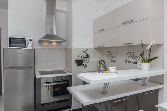 Apartmán Kvarner - Dramalj KV 7305 N6