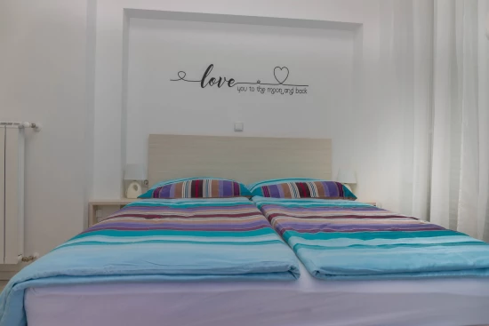 Apartmán Kvarner - Dramalj KV 7305 N6