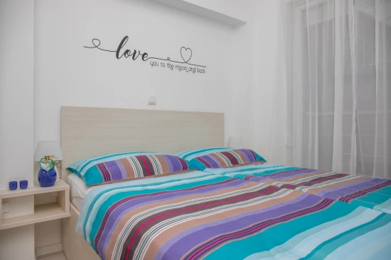 Apartmán Kvarner - Dramalj KV 7305 N6