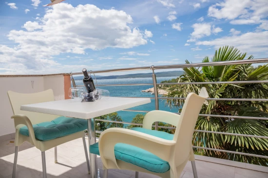 Apartmán Kvarner - Dramalj KV 7305 N6