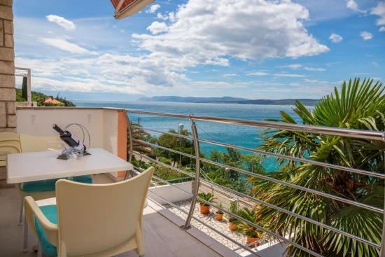 Apartmán Kvarner - Dramalj KV 7305 N6