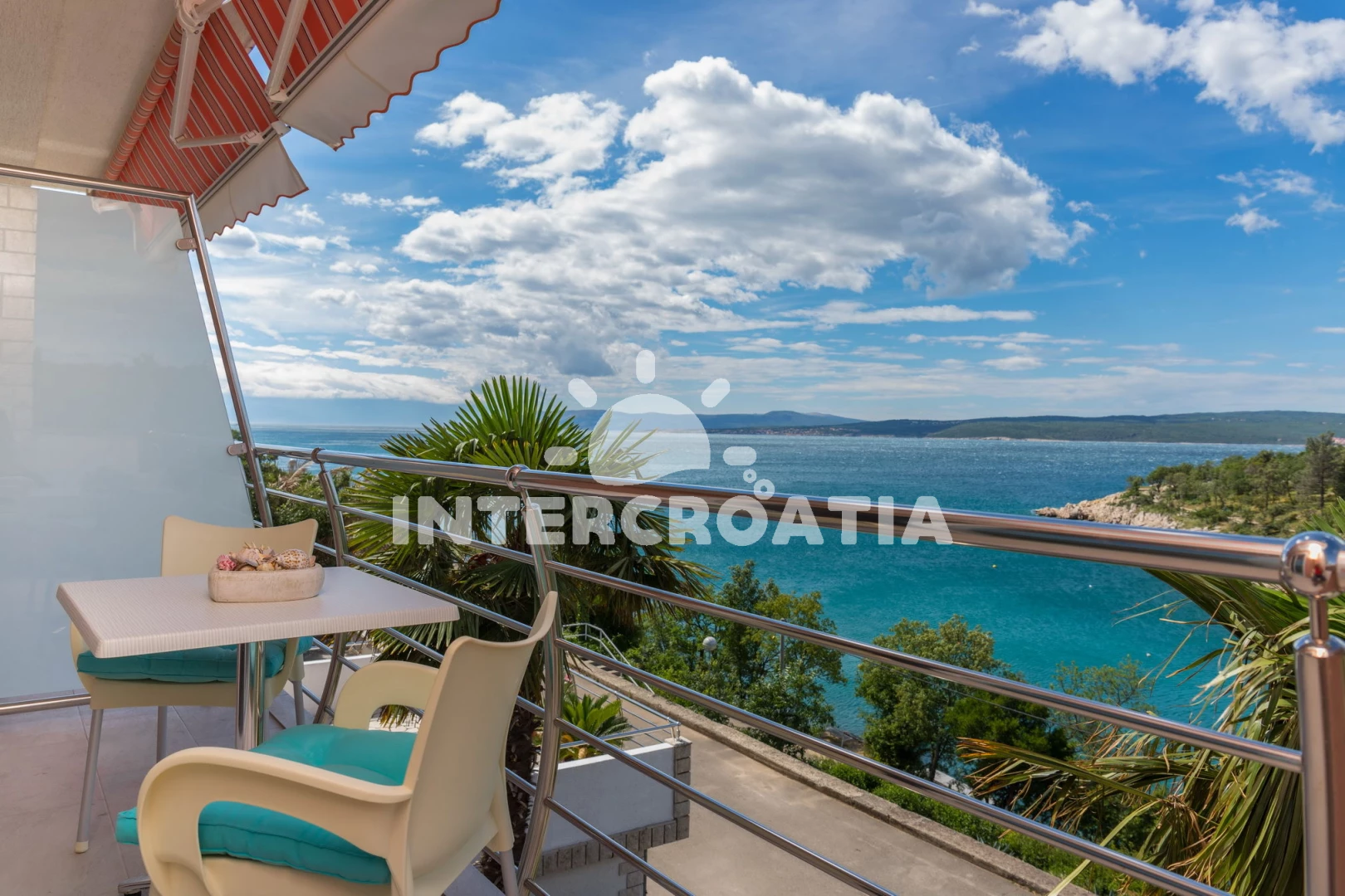 Apartmán Kvarner - Dramalj KV 7305 N7