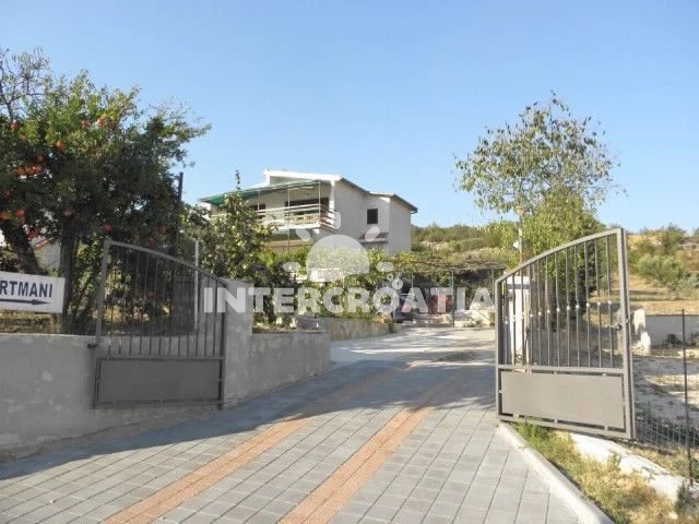 Apartmán Severní Dalmácie - Skradin DA 7757 N3