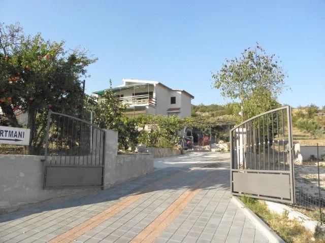 Apartmán Severní Dalmácie - Skradin DA 7757 N3