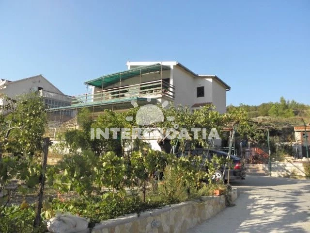 Apartmán Severní Dalmácie - Skradin DA 7757 N3