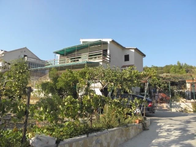 Apartmán Severní Dalmácie - Skradin DA 7757 N3