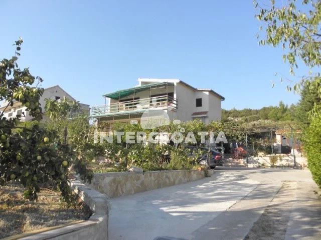Apartmán Severní Dalmácie - Skradin DA 7757 N3