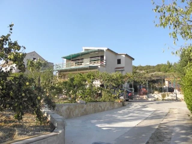 Apartmán Severní Dalmácie - Skradin DA 7757 N3