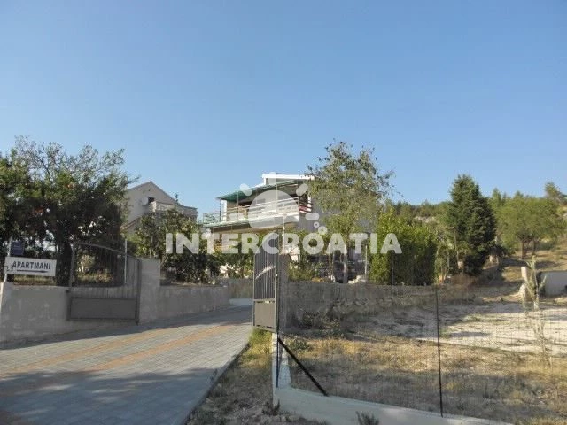 Apartmán Severní Dalmácie - Skradin DA 7757 N3