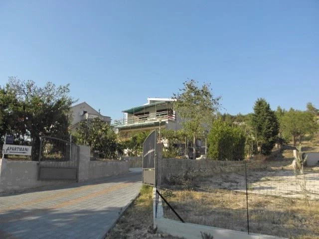 Apartmán Severní Dalmácie - Skradin DA 7757 N3