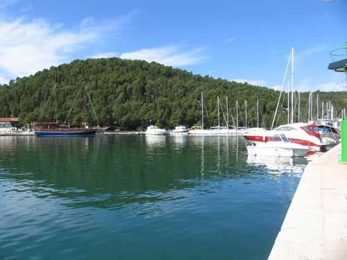 Apartmán Severní Dalmácie - Skradin DA 7757 N3